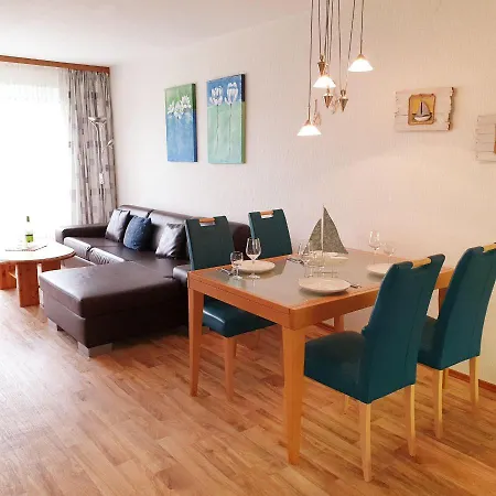 Frische-brise-01-09 Apartment
