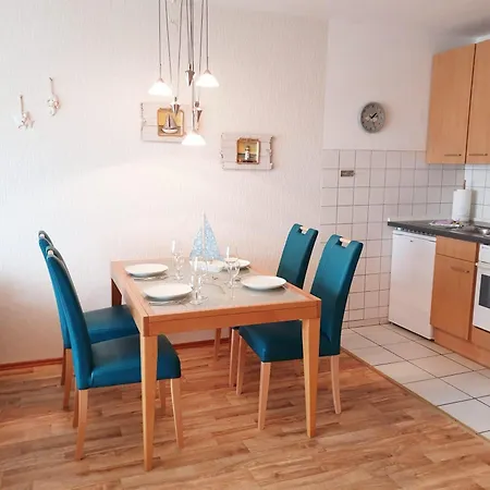 Frische-brise-01-09 Apartment