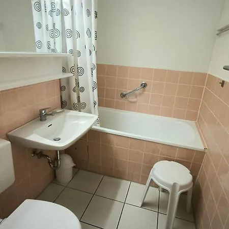 Frische-brise-01-09 Apartamento *