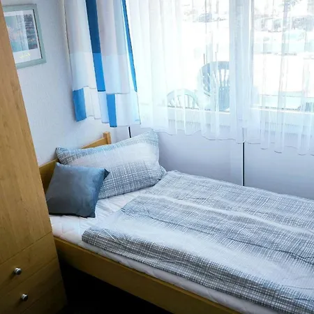 Apartamento Frische-brise-01-09 *